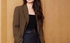 梅艳芳菲剧情介绍